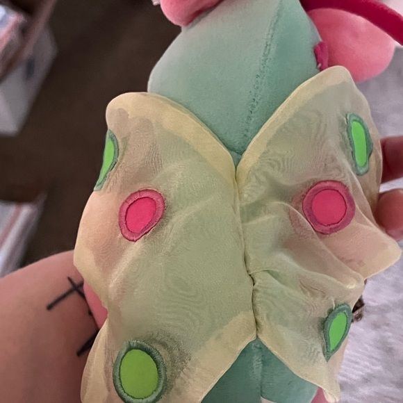 Butterfly Winnie the Pooh set Disney NWT bundle - Picture 3 of 9